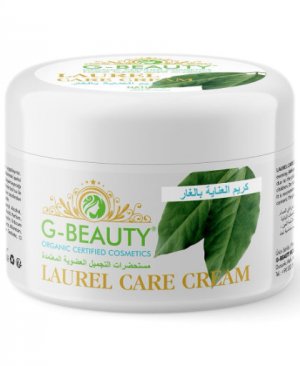 G-Beauty Defne Yağlı Bakım Kremi 20 Ml