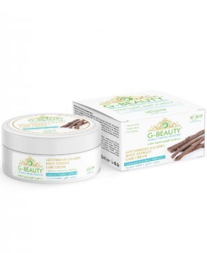 G-Beauty Meyan Kökü Kremi