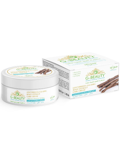 G-Beauty Meyan Kökü Kremi