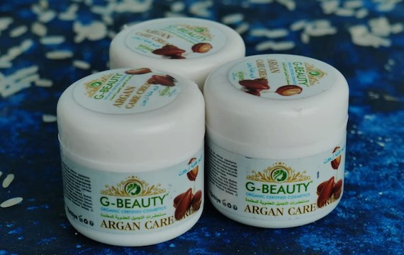 ARGAN KREMİ